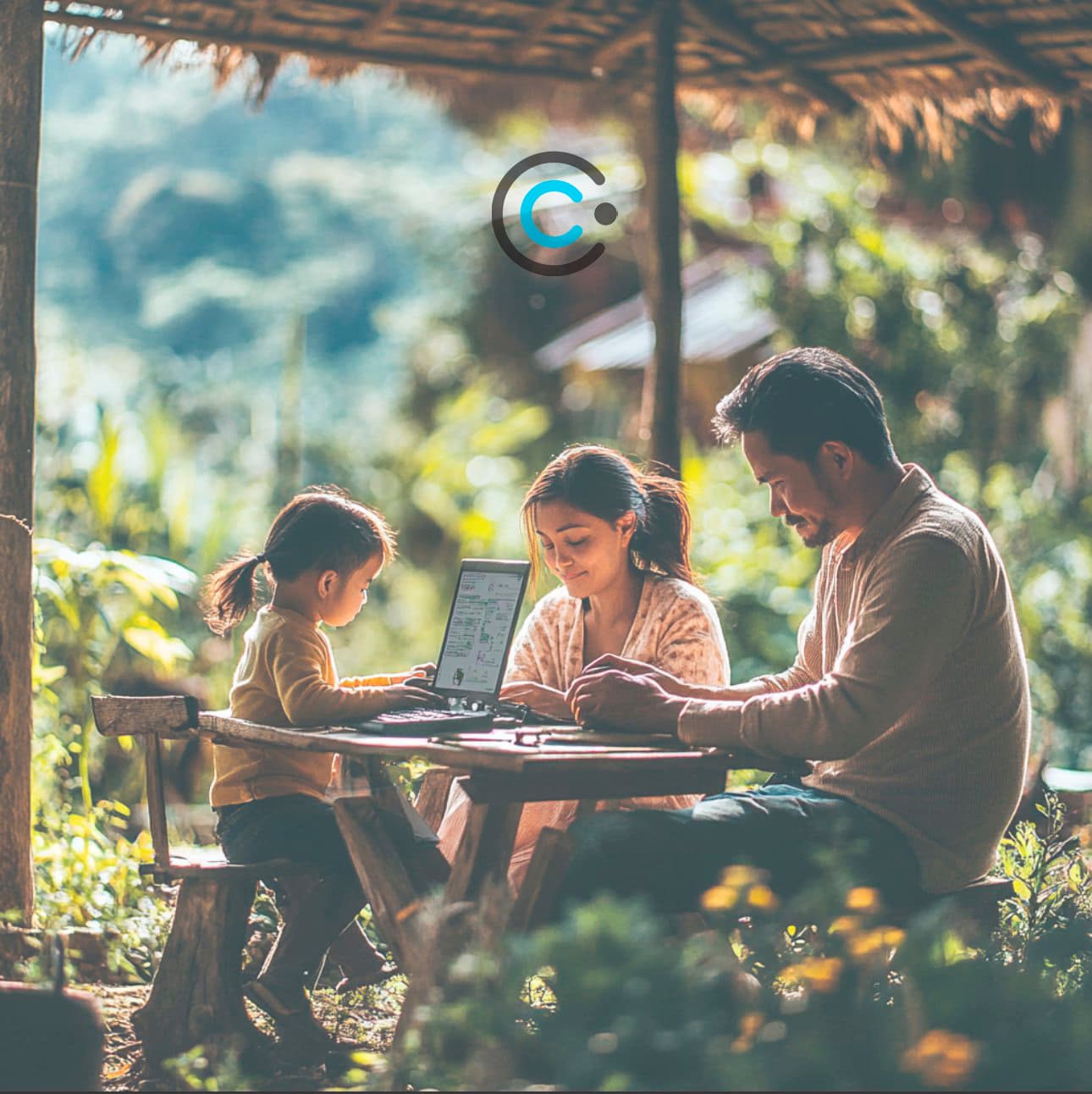 Comunidad y compañía