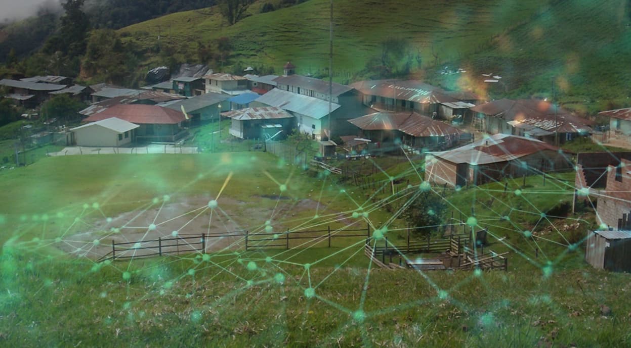 Puntos de Conectividad